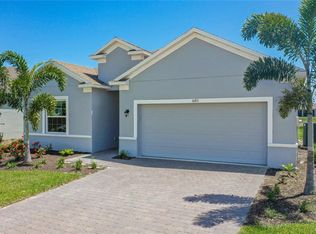 16851 Terrapin Key Dr, Port Charlotte, FL 33953