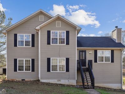 403 Breanna Ct, Auburn, GA, 30011