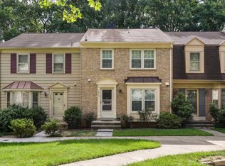 5510 Ridgeton Hill Ct, Fairfax, VA 22032