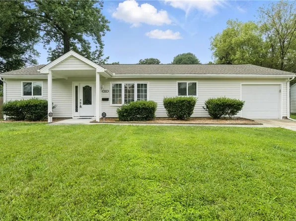 3641 Kim Ter, Virginia Beach, VA 23452