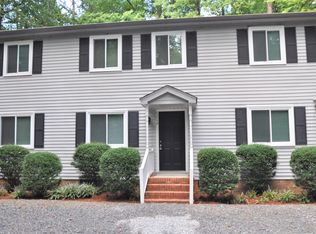 6202 Deerwood Pl, Raleigh, NC 27607