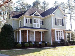 68 Heartland Dr, Pittsboro, NC 27312