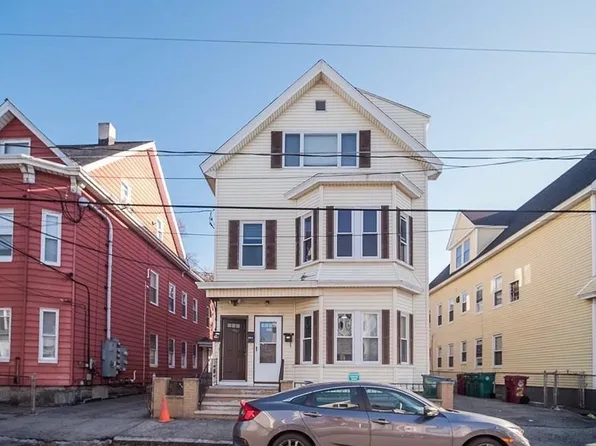 254 Concord St APT A, Lowell, MA 01852