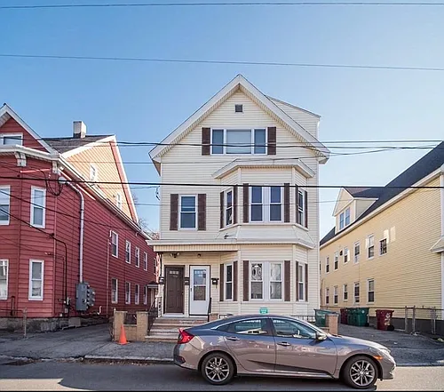 254 Concord St #A Photo 1