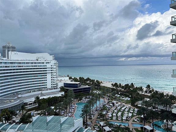 2nd image of 4401 Collins Ave #1401