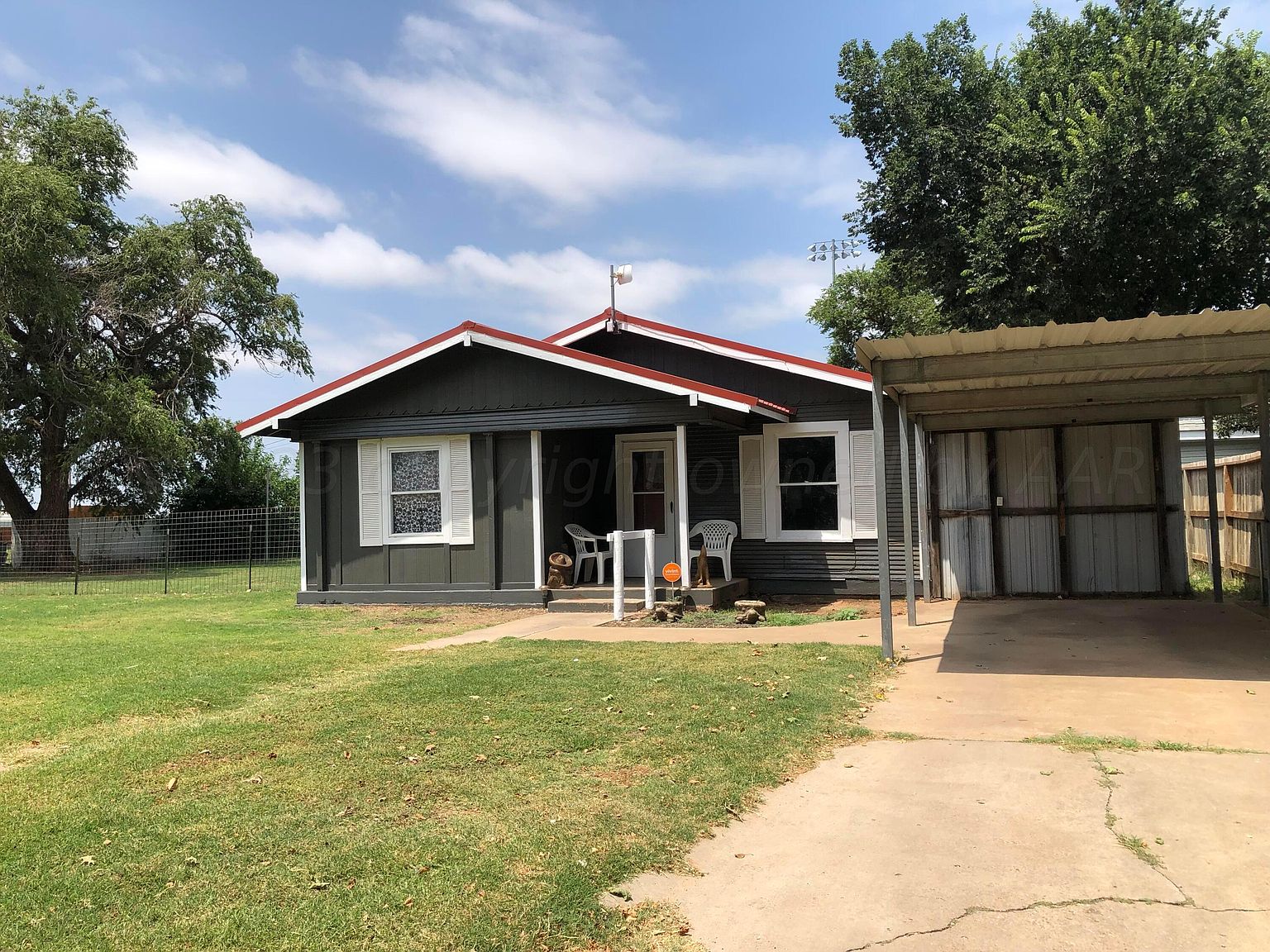 1713 East Ave, Wellington, TX 79095 Zillow