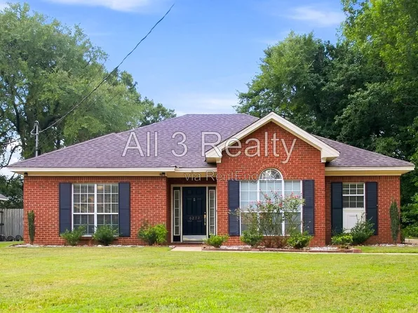 6272 Deerwood Dr, Montgomery, AL 36117