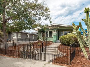 Private, San Diego, CA 92104