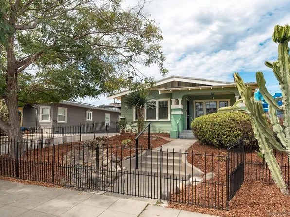 3430 31st St #26, San Diego, CA 92104