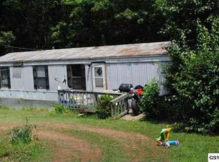 1501 Denton Rd, Sevierville, TN 37862