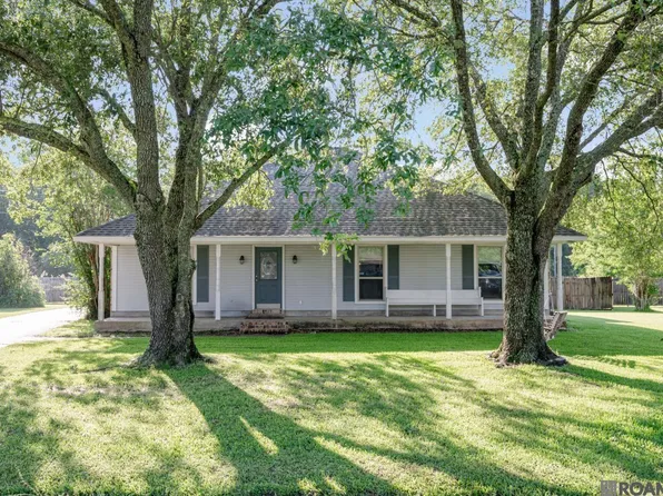 11818 Pheasantwood Dr, Baker, LA 70714