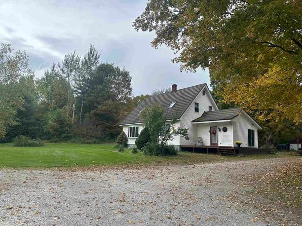 2642 US Route 7, Leicester, VT 05733