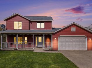 4493 Wood School Rd, Hastings, MI 49058