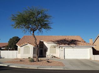 5357 Riverboat Ct, Las Vegas, NV 89130