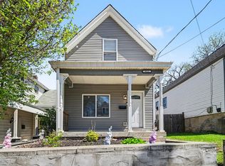 911 Thornton St, Dayton, KY