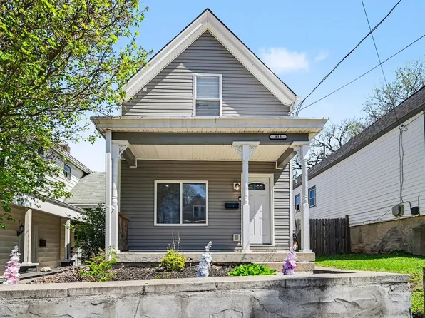 911 Thornton St, Dayton, KY 41074