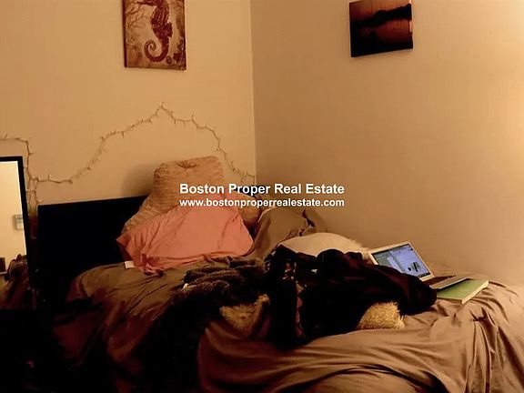 772 Columbus Ave. #2 Boston - South End Unit Photo 5