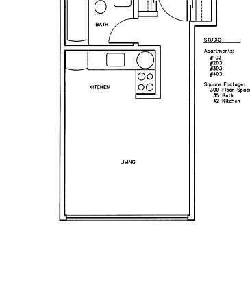 5th image of 1819 NW Central Pl #2-403