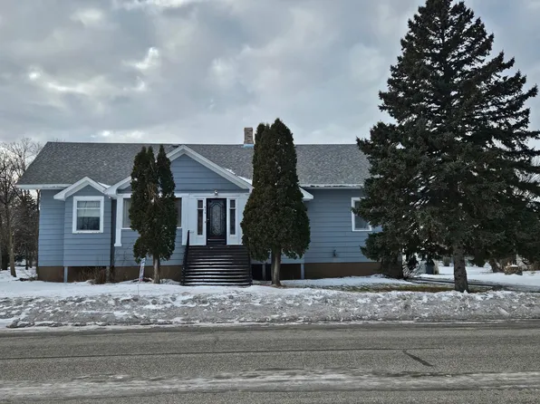 416 Main Ave S, Hankinson, ND 58041