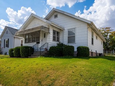 1227 Low St, Bloomington, IL, 61701