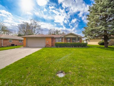 1507 Lynnwood Dr, Anderson, IN, 46012