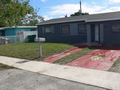 870 NW 84th Street, Miami, FL, 33150