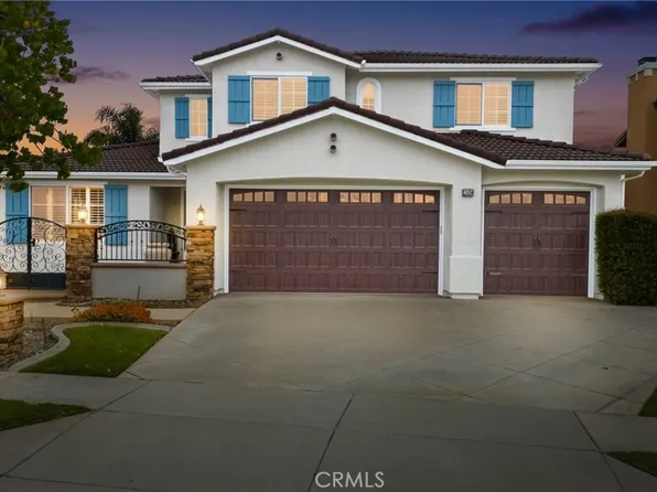 12459 Greentree Dr, Etiwanda, CA 91739