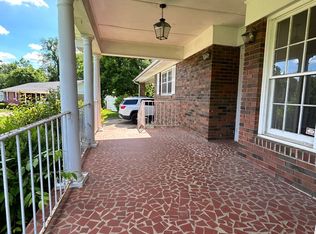 1504 Cloverdale Rd, Anniston, AL 36207