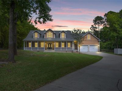 16815 SE 181st Ter, Weirsdale, FL, 32195
