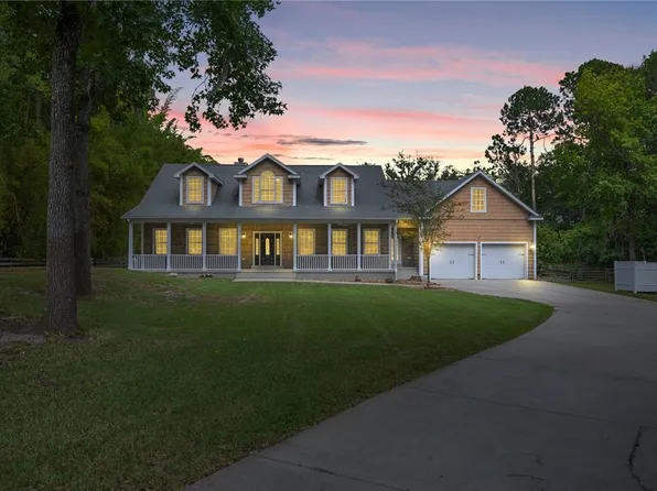 16815 SE 181st Ter, Weirsdale, FL 32195