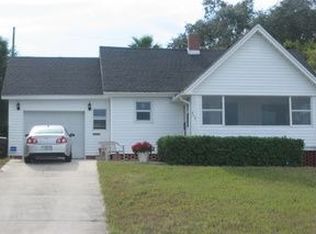 840 S Lakeshore Blvd, Lake Wales, FL 33853