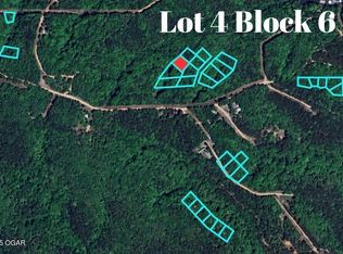 4 E 330th Rd, Jay, OK 74346