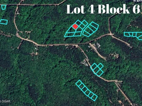 4 E 330th Rd, Jay, OK 74346