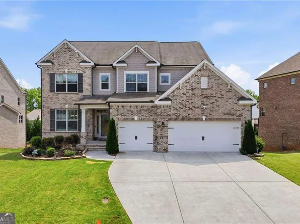 5640 Oliver Ct, Cumming, GA 30040