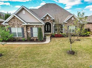 2912 Chantry Pl, Gurley, AL 35748