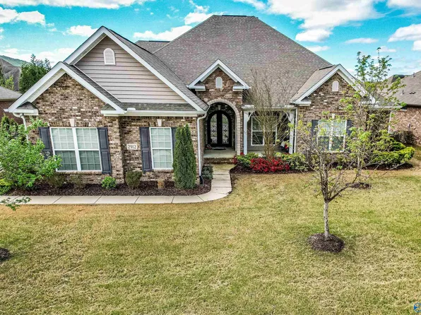 2912 Chantry Pl, Gurley, AL 35748