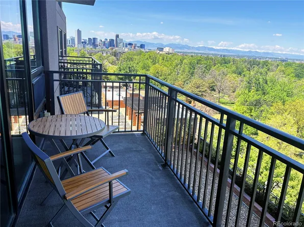 2990 E 17th Avenue #1006, Denver, CO 80206