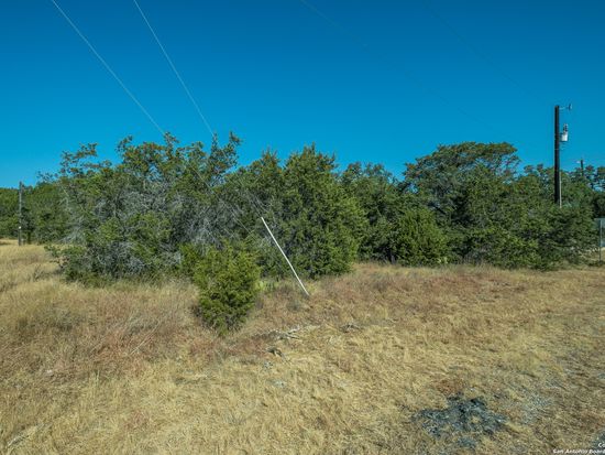 27423 HOGAN DR LOT 2, San Antonio, TX 78260