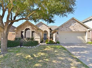 3839 Lauderwood Ln, Katy, TX 77449