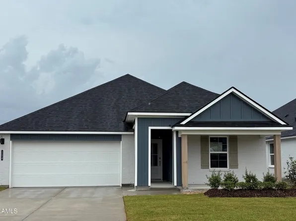 124 Eden Ridge St, Duson, LA 70529