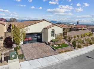 11572 Painted Chasm Way, Las Vegas, NV 89138