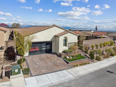 11572 Painted Chasm Way, Las Vegas, NV, 89138