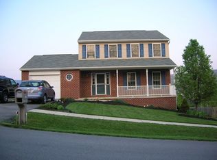 117 Joel Cir, Smithsburg, MD