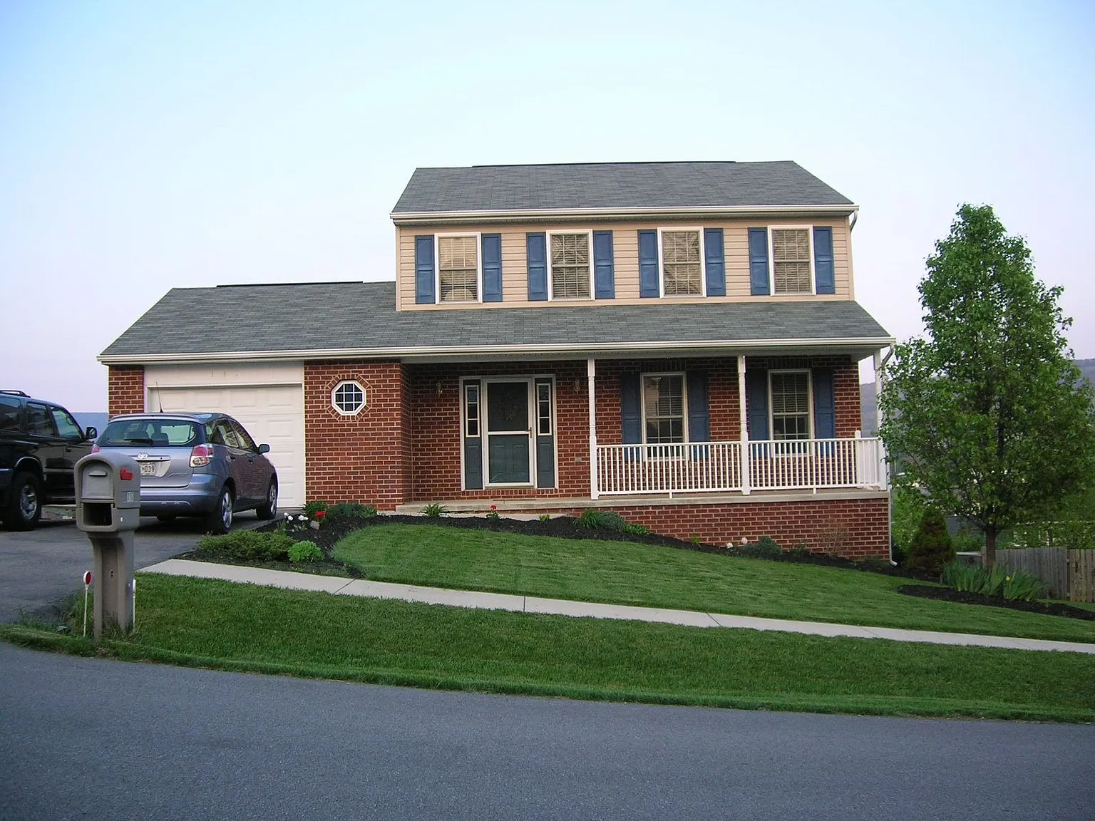 117 Joel Cir photo 1