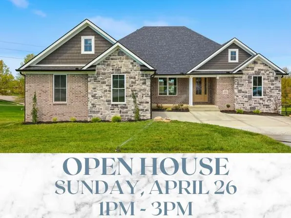 412 Doubletree Ct, Richmond, KY 40475