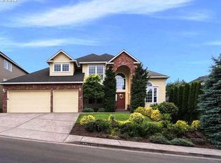 2744 NW 32nd Ave, Camas, WA 98607