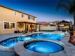 31795 Mapston Ct, Menifee, CA 92584