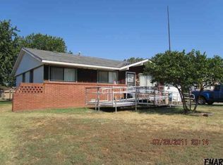 1410 N 15th St, Enid, OK 73701