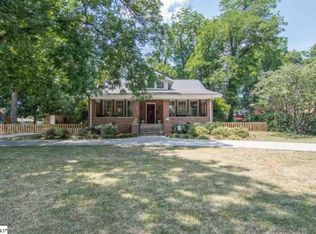 309 N Weston St, Fountain Inn, SC 29644