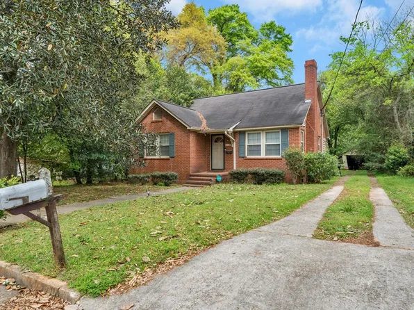 419 W Furlow St, Americus, GA 31709